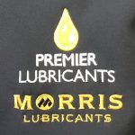 Embroidery Morris Lubricants