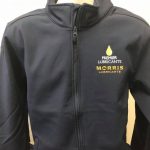Embroidery Morris Lubricants top