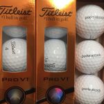 Print Golf Balls