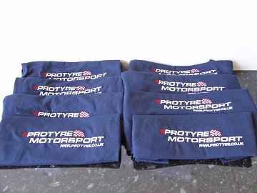 Stoke Embroidery Services are Premium Embroidery Screen Printing