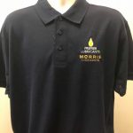 Premium Embroidery Screen Printing