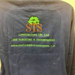 Premium Embroidery Screen Printing